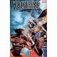 Wolverine #23 1:25 Roi Mercado Variant