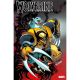 Wolverine #23 Gerardo Sandoval Superstar Variant