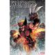 Wolverine #24 1:25 Adam Gorham Variant