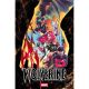 Wolverine #24 Javier Pina Variant