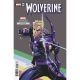 Wolverine #24 Stephen Segovia Disability Pride Variant