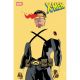 X-Men #33 Matteo Della Fonte Variant