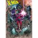 X-Men #33 1:25 Sergio Davila Variant