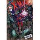 X-Men #33 1:25 Sergio Davila Variant