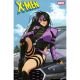X-Men #34 Leirix Superstar Variant