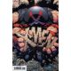 X-Men #34 1:25 Will Robson Variant