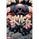 X-Men #34 1:25 Will Robson Variant