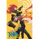 X-Men 97 Season Two #2 Mingyi Gan Variant