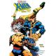X-Men 97 Season Two #2 1:25 Will Robson Variant