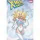 X-Men United #5 1:25 Bengal Variant