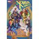 X-Men United #5 Meghan Hetrick Variant