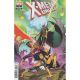 X-Men United #5 Tiago Palma Graymatter Lane Variant