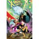 X-Men United #5 Tiago Palma Graymatter Lane Variant