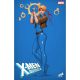 X-Men Outback #2 David Nakayama Color Block Blue Variant