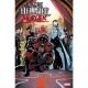 X-Men The Hellfire Murder #1