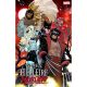 X-Men The Hellfire Murder #1 Rb Silva Variant