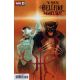 X-Men The Hellfire Murder #1 1:25 Phil Noto Variant