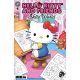 Hello Kitty And Friends Hello World #1 Cover I Zullo Uminga