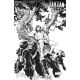 Tarzan Beyond #2 Cover D Brown B&W