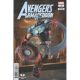 Avengers Armageddon #2 Mcfarlane Toys Marvel Rivals Variant