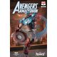 Avengers Armageddon #2 Mcfarlane Toys Marvel Rivals Variant