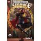 Doctor Strange #8 Mcfarlane Toys Marvel Rivals Variant