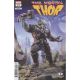 Thor #12 McFarlane Toys Marvel Rivals Variant