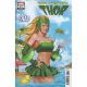 Thor #13 Inhyuk Lee Marvel Snap Swimsuit Variant