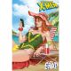 Uncanny X-Men #31 Inhyuk Lee Marvel Snap Swimsuit Variant