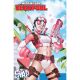 Wade Wilson Deadpool #6 Inhyuk Lee Marvel Snap Swimsuit Variant