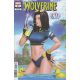 Wolverine #24 Inhyuk Lee Marvel Snap Swimsuit Variant