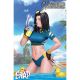 Wolverine #24 Inhyuk Lee Marvel Snap Swimsuit Variant