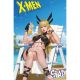 X-Men #34 Inhyuk Lee Marvel Snap Swimsuit Variant