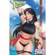 X-Men United #5 Inhyuk Lee Marvel Snap Swimsuit Variant