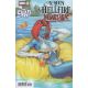 X-Men The Hellfire Murder #1 Inhyuk Lee Marvel Snap Swimsuit Variant