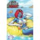 X-Men The Hellfire Murder #1 Inhyuk Lee Marvel Snap Swimsuit Variant