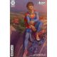 Action Comics #1100 Cover E Rahzzah Card Stock Variant