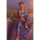 Action Comics #1100 Cover E Rahzzah Card Stock Variant