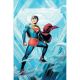 Action Comics #1100 Cover F Jim Cheung Foil Variant