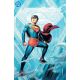 Action Comics #1100 Cover F Jim Cheung Foil Variant