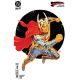 Superman Annual Year One Thousand #1 Cover C Ariel Olivetti Card Stock Variant