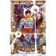 Superman Annual Year One Thousand #1 Cover D Mario Foccillo Card Stock Variant
