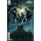 Justice League Knight Vision Special #1 Cover B Juan Ferreyra Card Stock Variant