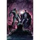 Justice League Knight Vision Special #1 Cover B Juan Ferreyra Card Stock Variant