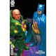 Justice League Knight Vision Special #1 Cover C Mark Spears Card Stock Variant