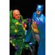 Justice League Knight Vision Special #1 Cover C Mark Spears Card Stock Variant