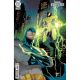 Justice League Knight Vision Special #1 Cover D Javier Fernandez Card Stock Variant
