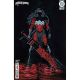 Absolute Wonder Woman #22 Cover D Juan Ferreyra Card Stock Variant