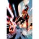 Absolute Flash #17 Cover B Dexter Soy Card Stock Variant