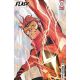 Absolute Flash #17 Cover D Carmine Di Giandomenico Card Stock Variant